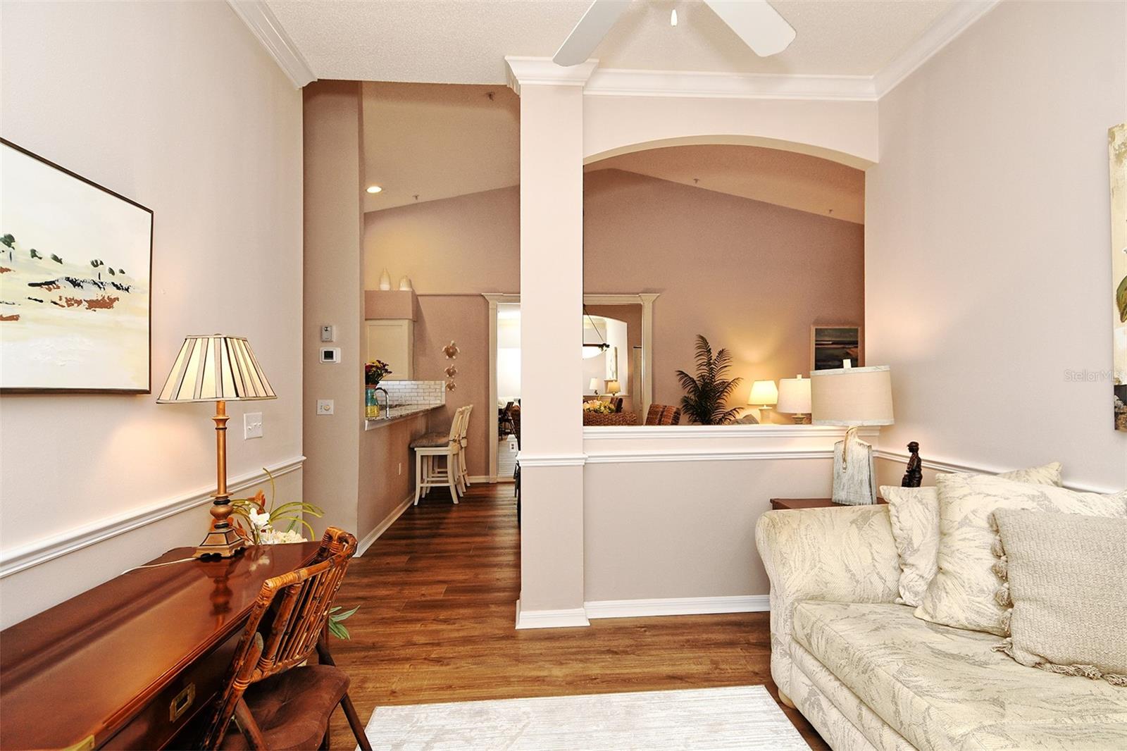 Image 34 of 64 For 5251 Mahogany Run Avenue 525