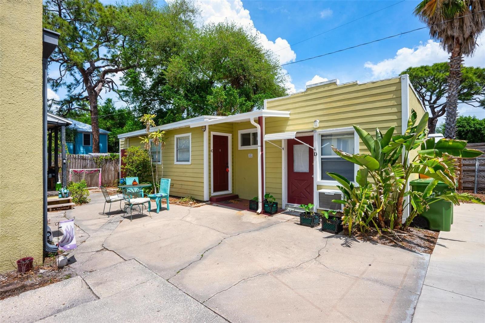 Details for 321 Ohio Place C, SARASOTA, FL 34236