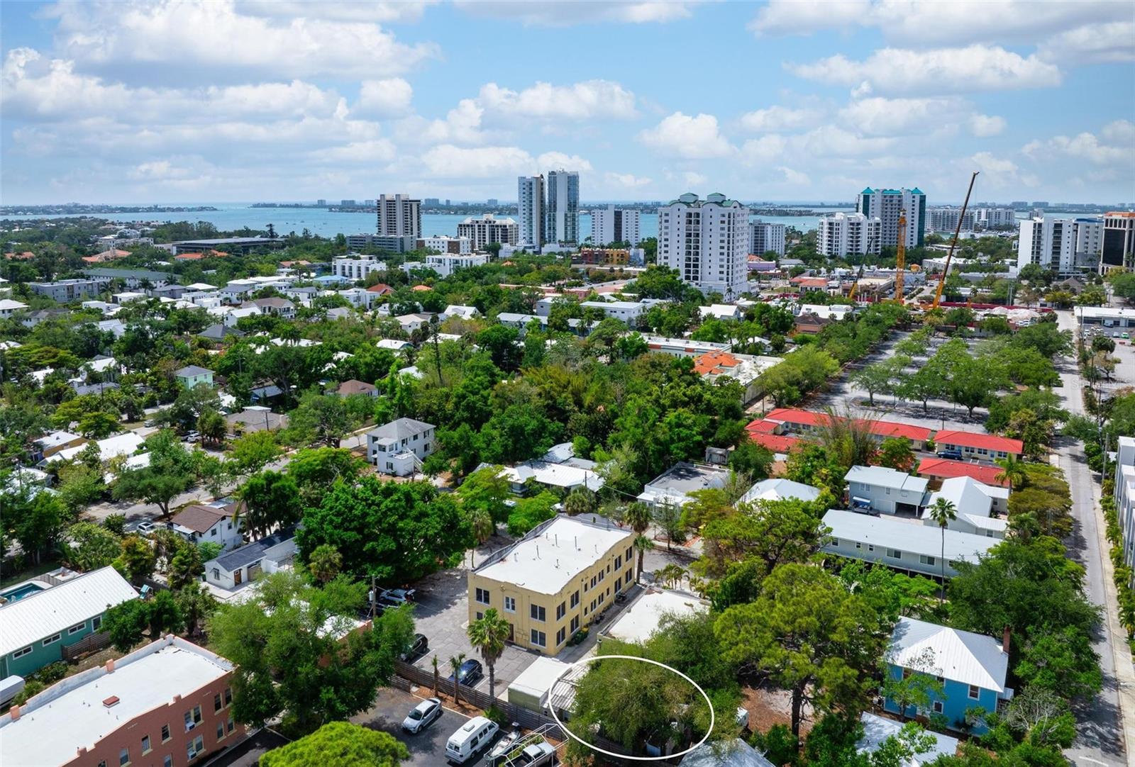 Image 15 of 15 For 321 Ohio Place C