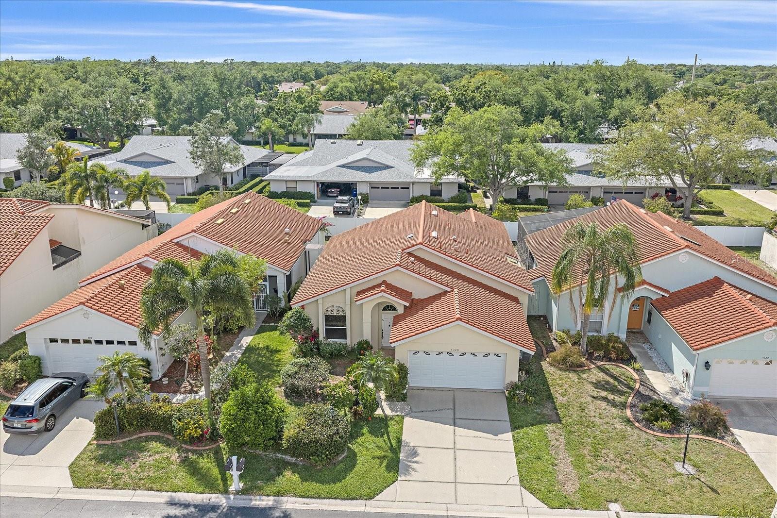 Details for 4320 Marcott Circle, SARASOTA, FL 34233