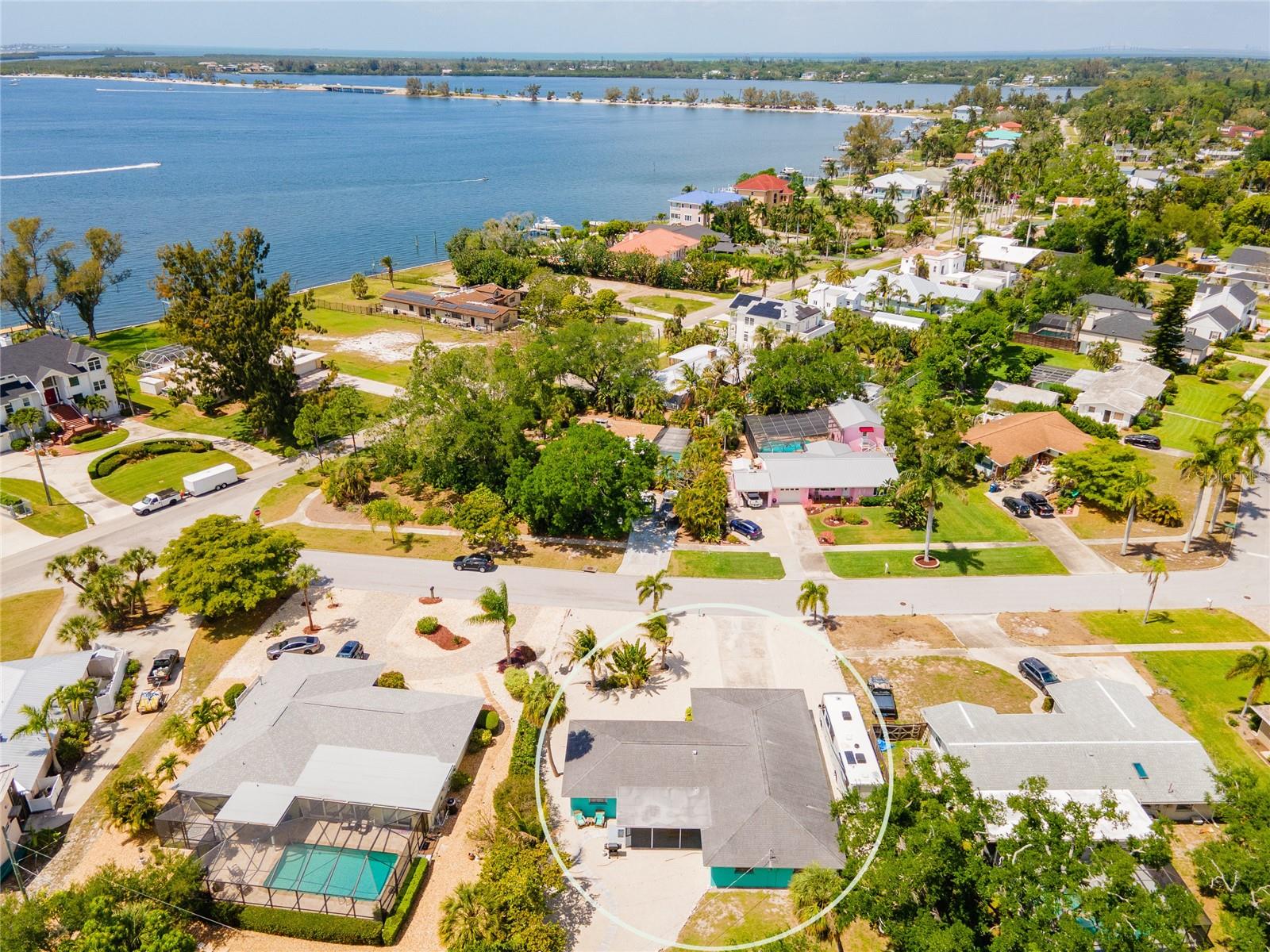 Image 42 of 42 For 1133 Montezuma Drive