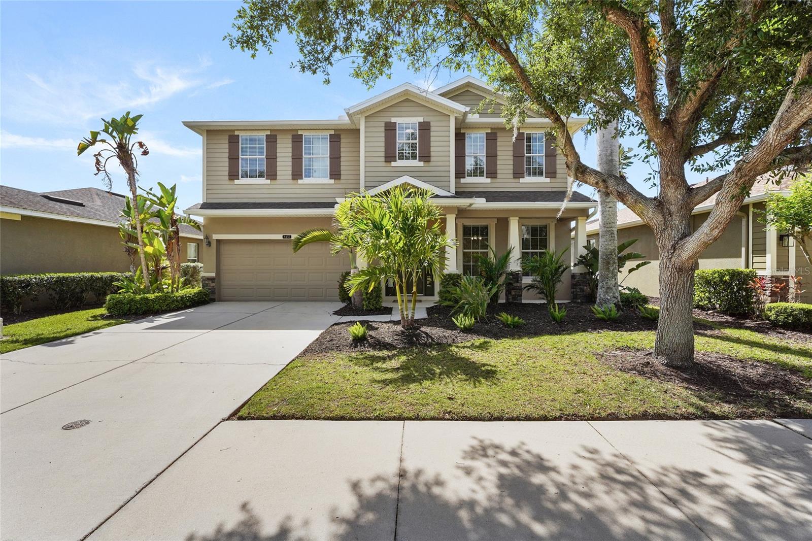 Details for 8457 Karpeal Drive, SARASOTA, FL 34238