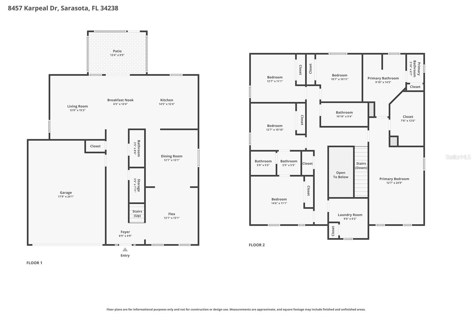 Image 42 of 57 For 8457 Karpeal Drive