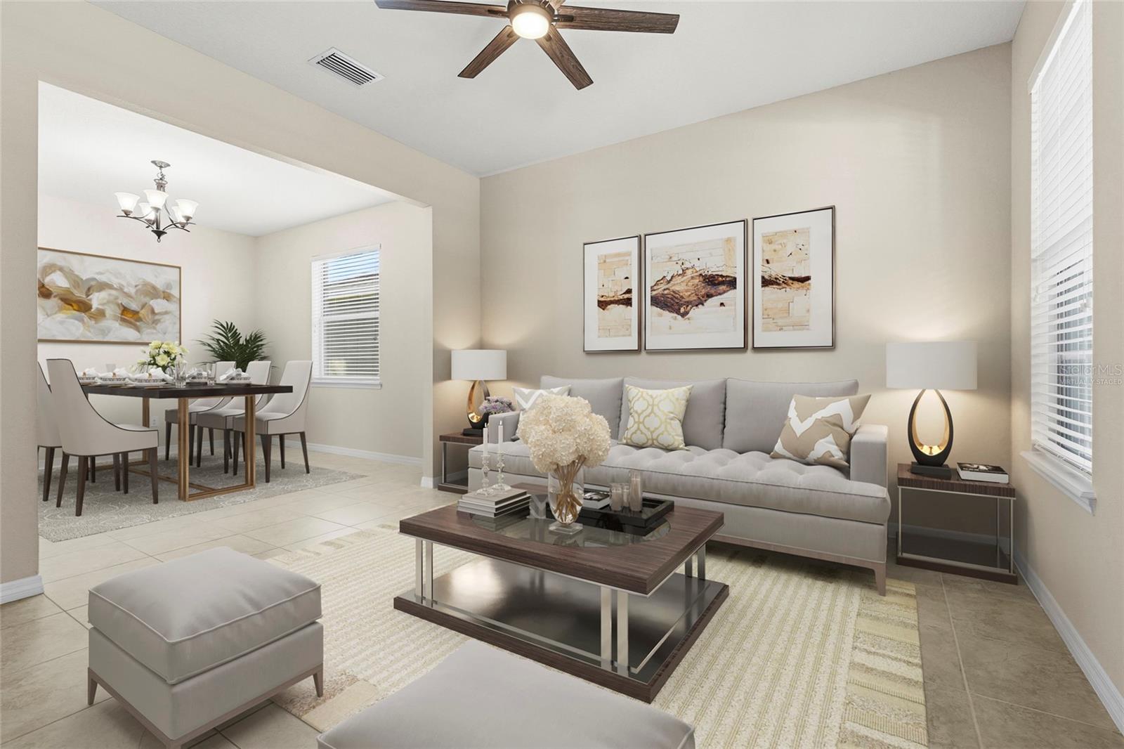 Image 5 of 57 For 8457 Karpeal Drive