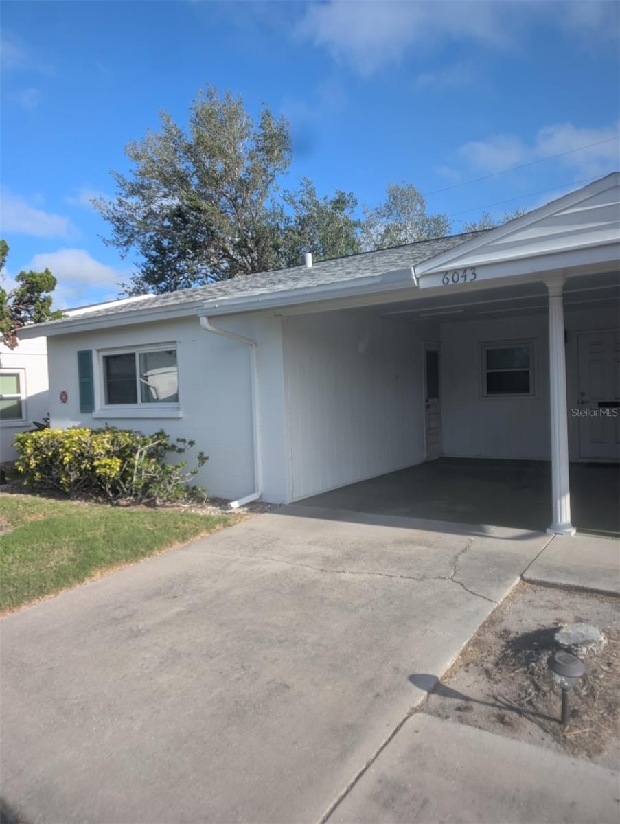 Details for 6043 Coral Way, BRADENTON, FL 34207