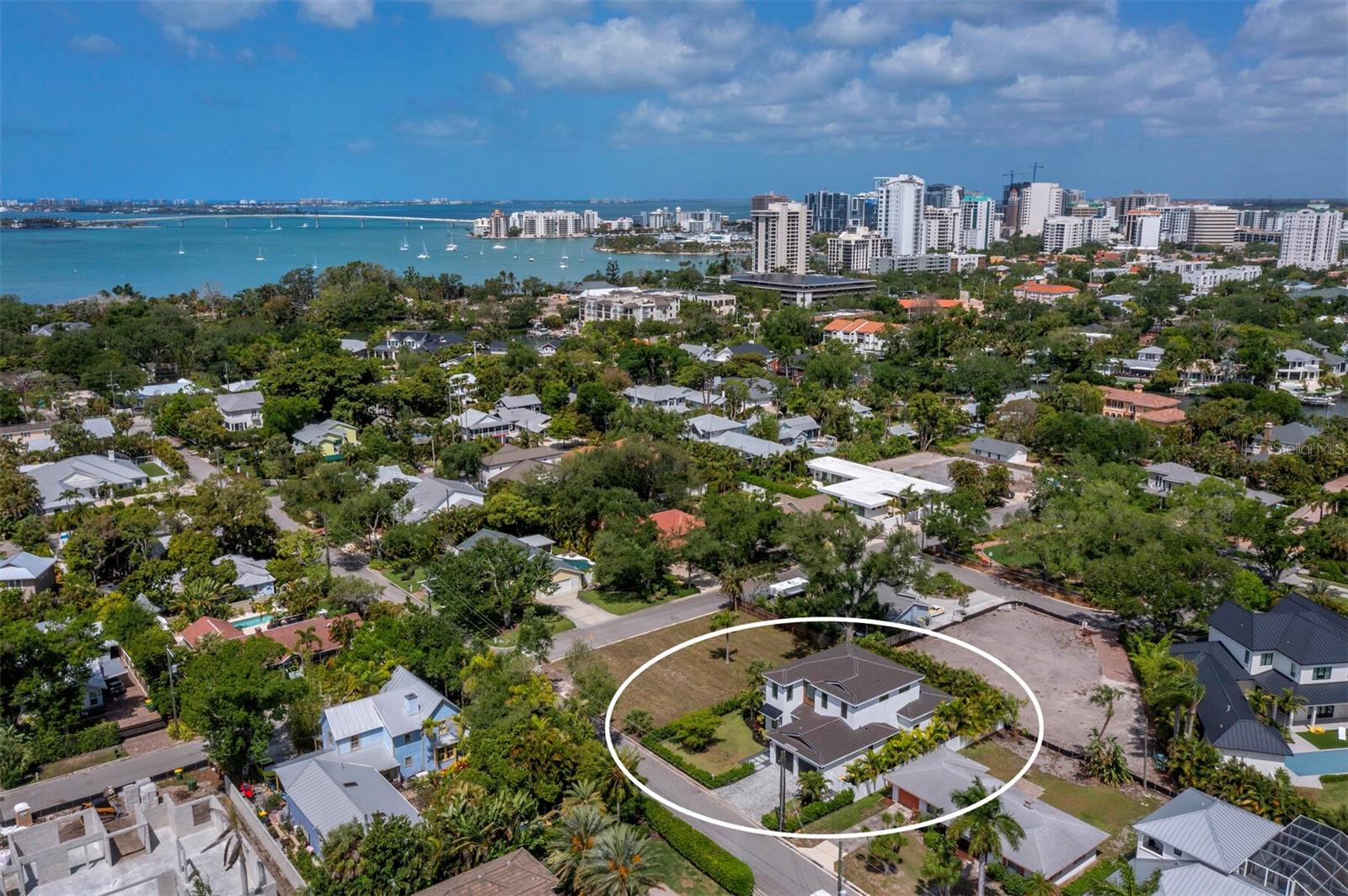 Image 40 of 43 For 1717 Alta Vista Street