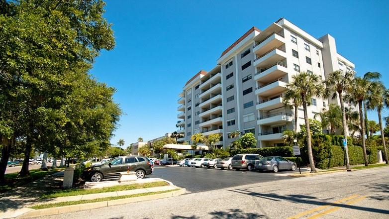 Details for 1400 Barcarrota Boulevard 201, BRADENTON, FL 34205