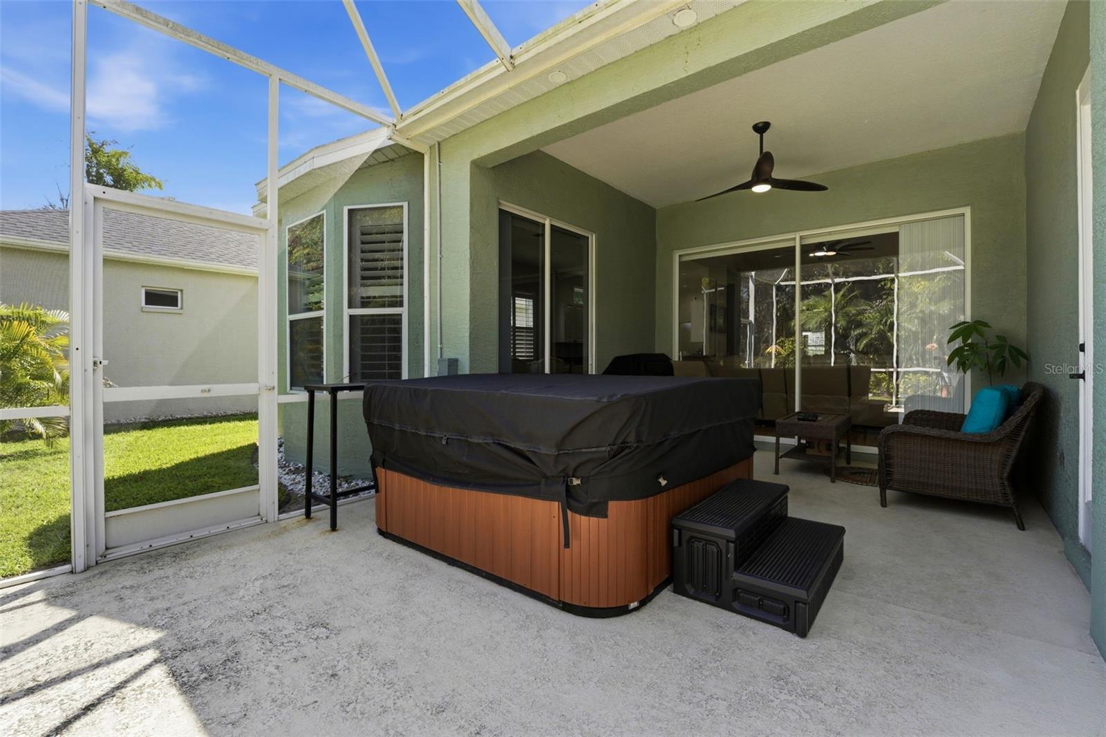 Image 33 of 37 For 132 Tall Trees Court