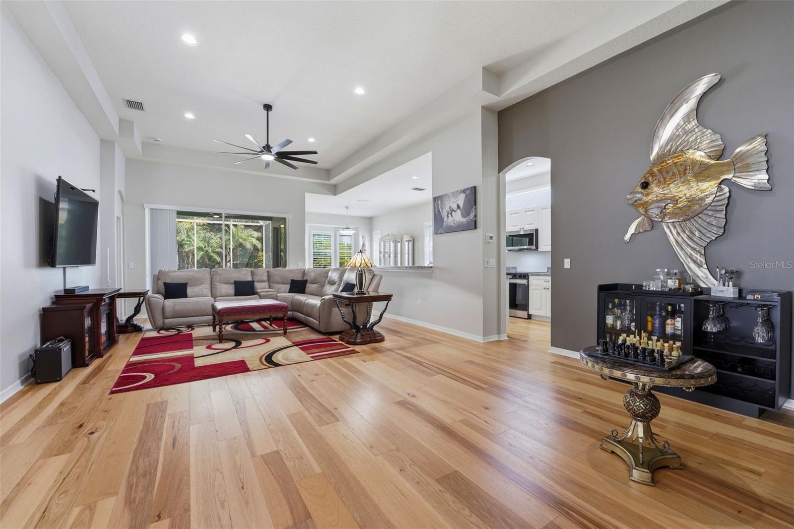 Image 6 of 37 For 132 Tall Trees Court