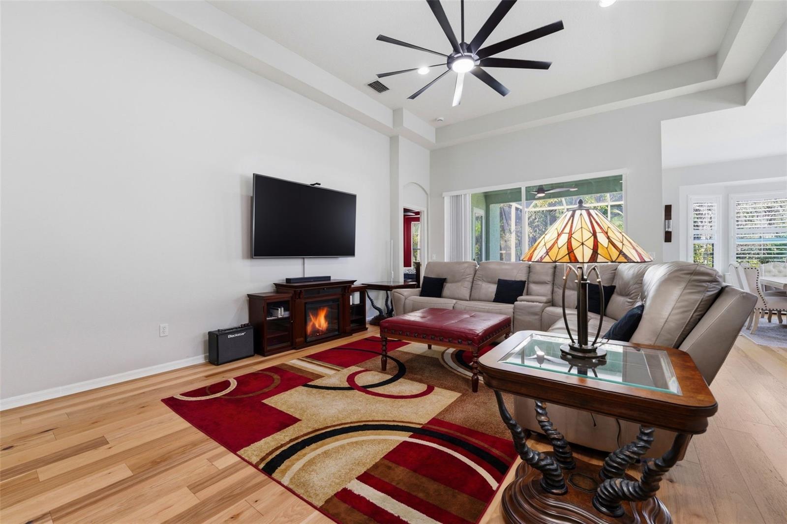 Image 8 of 37 For 132 Tall Trees Court