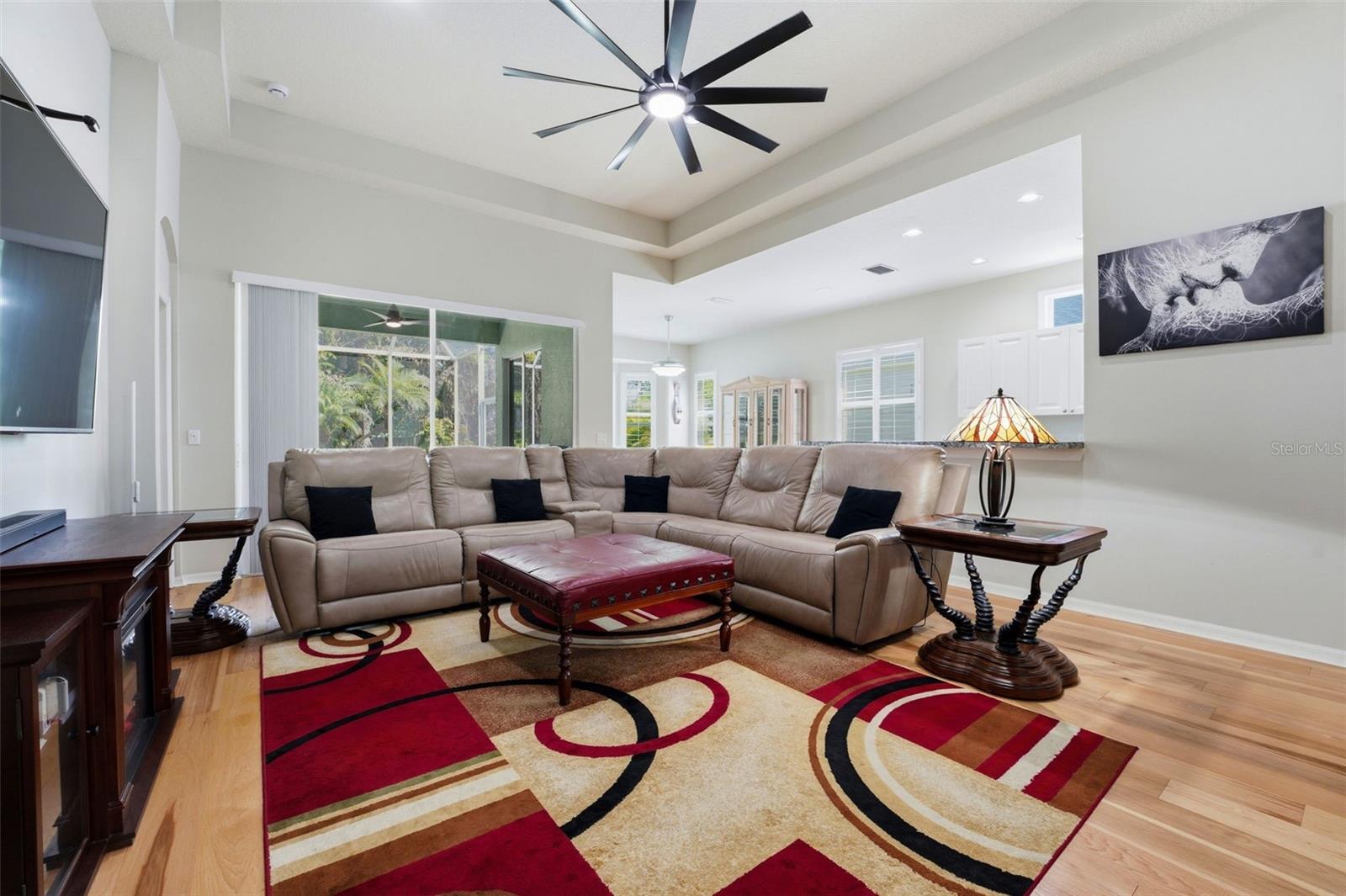 Image 9 of 37 For 132 Tall Trees Court