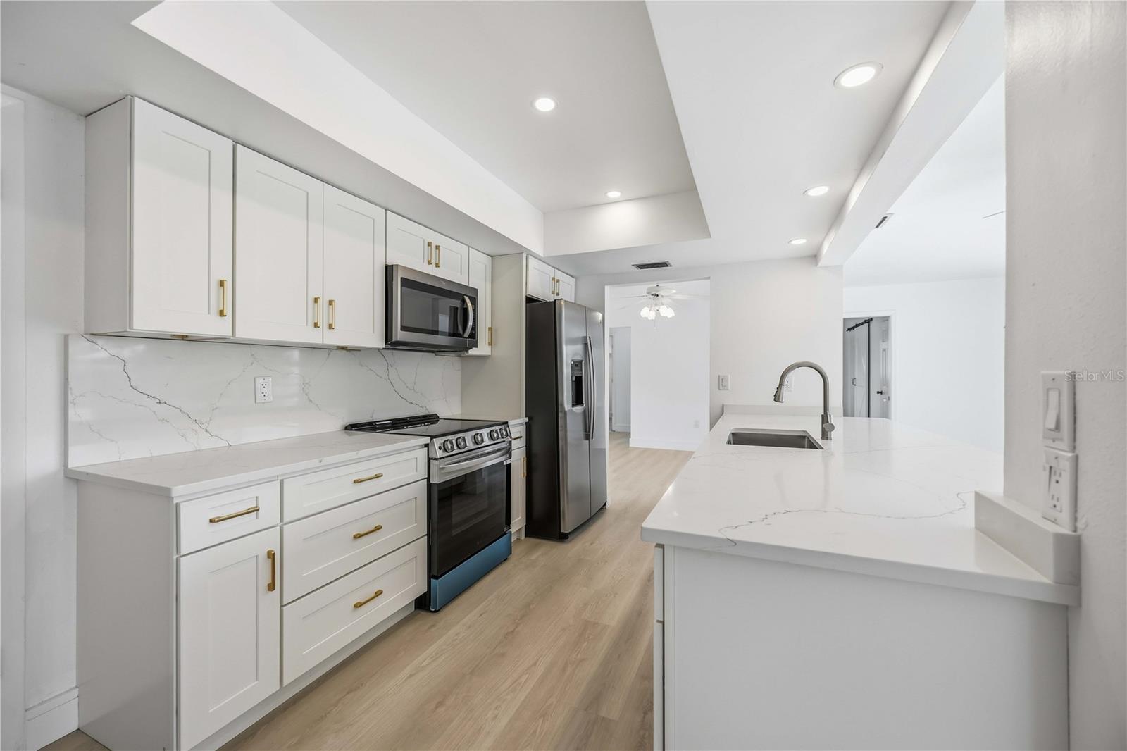 Image 22 of 47 For 2501 Cass Street