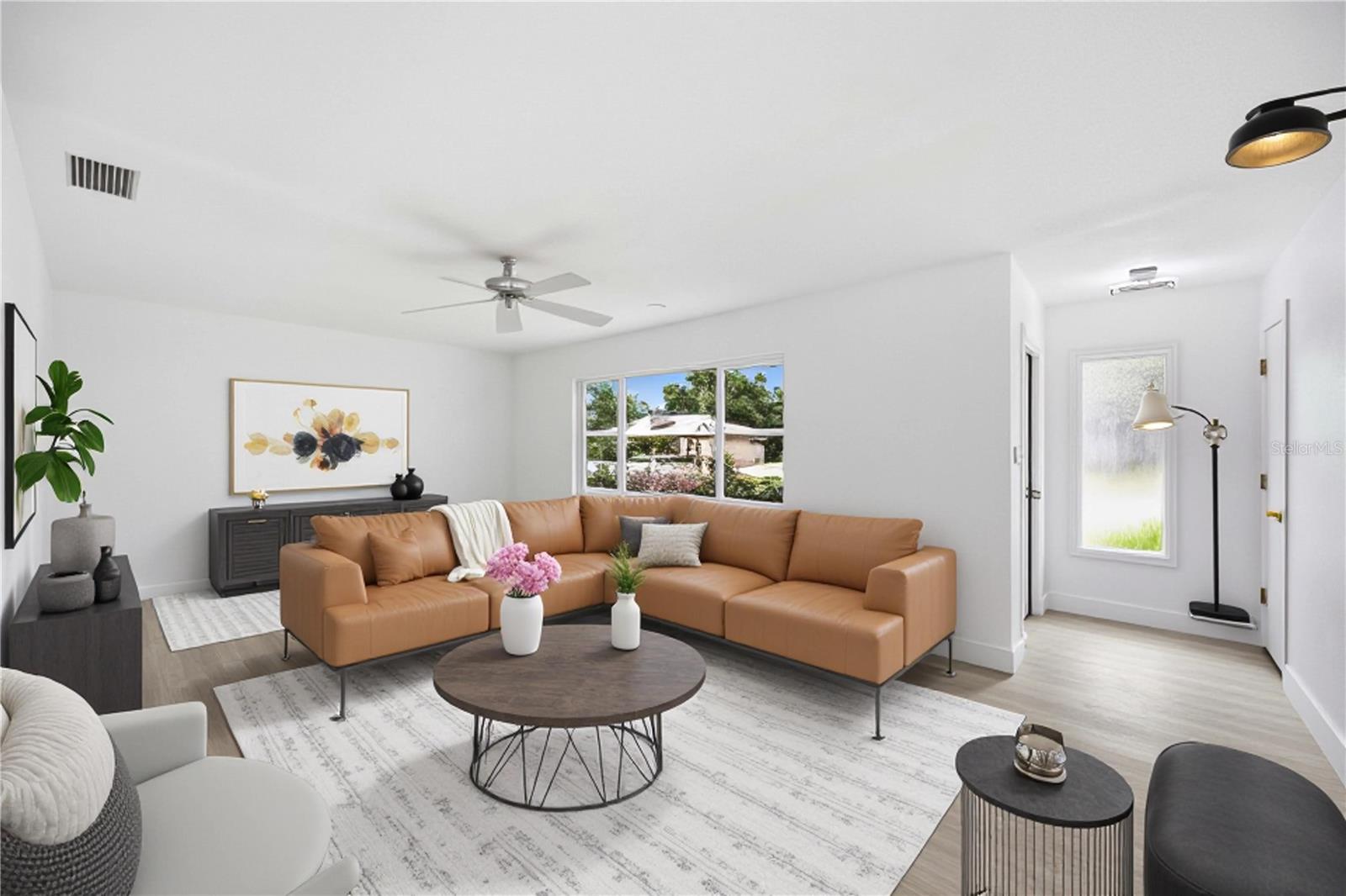 Image 5 of 47 For 2501 Cass Street