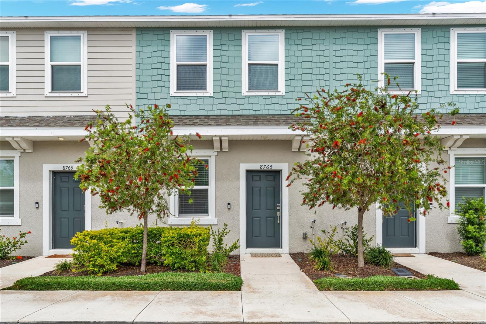 Image 2 of 78 For 8765 Daybreak Street