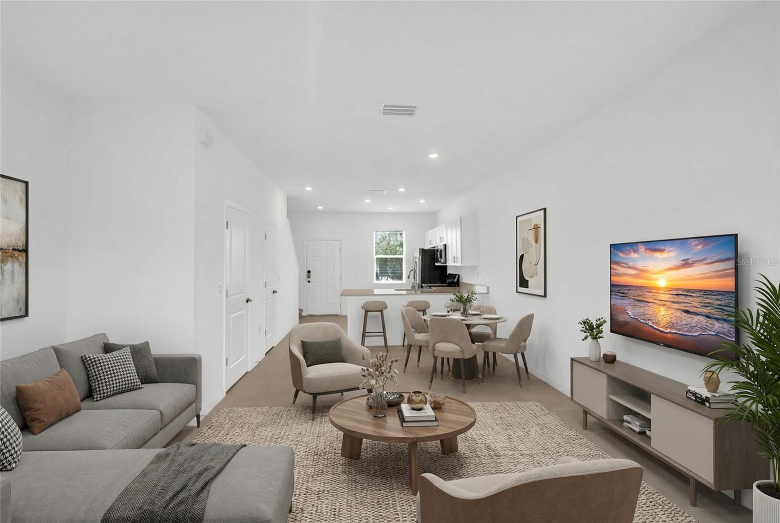 Image 4 of 78 For 8765 Daybreak Street