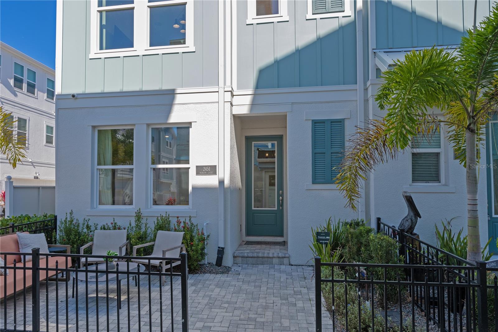 Details for 2451 Mangum Court, SARASOTA, FL 34237