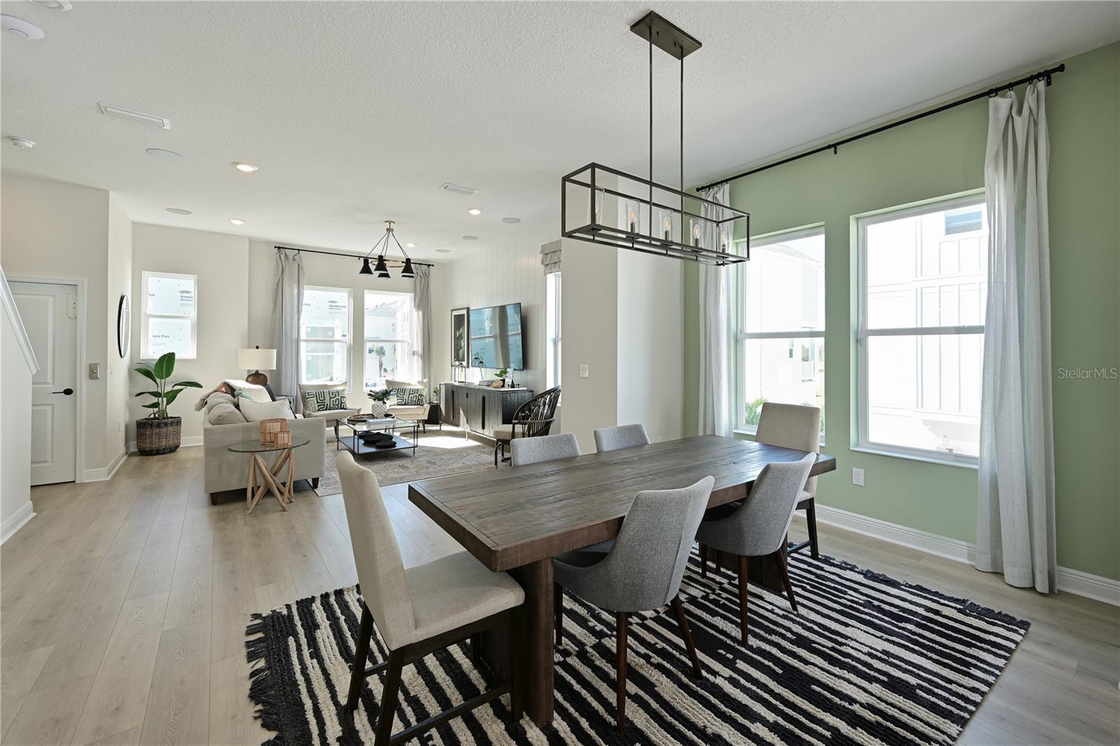 Image 17 of 54 For 2451 Mangum Court