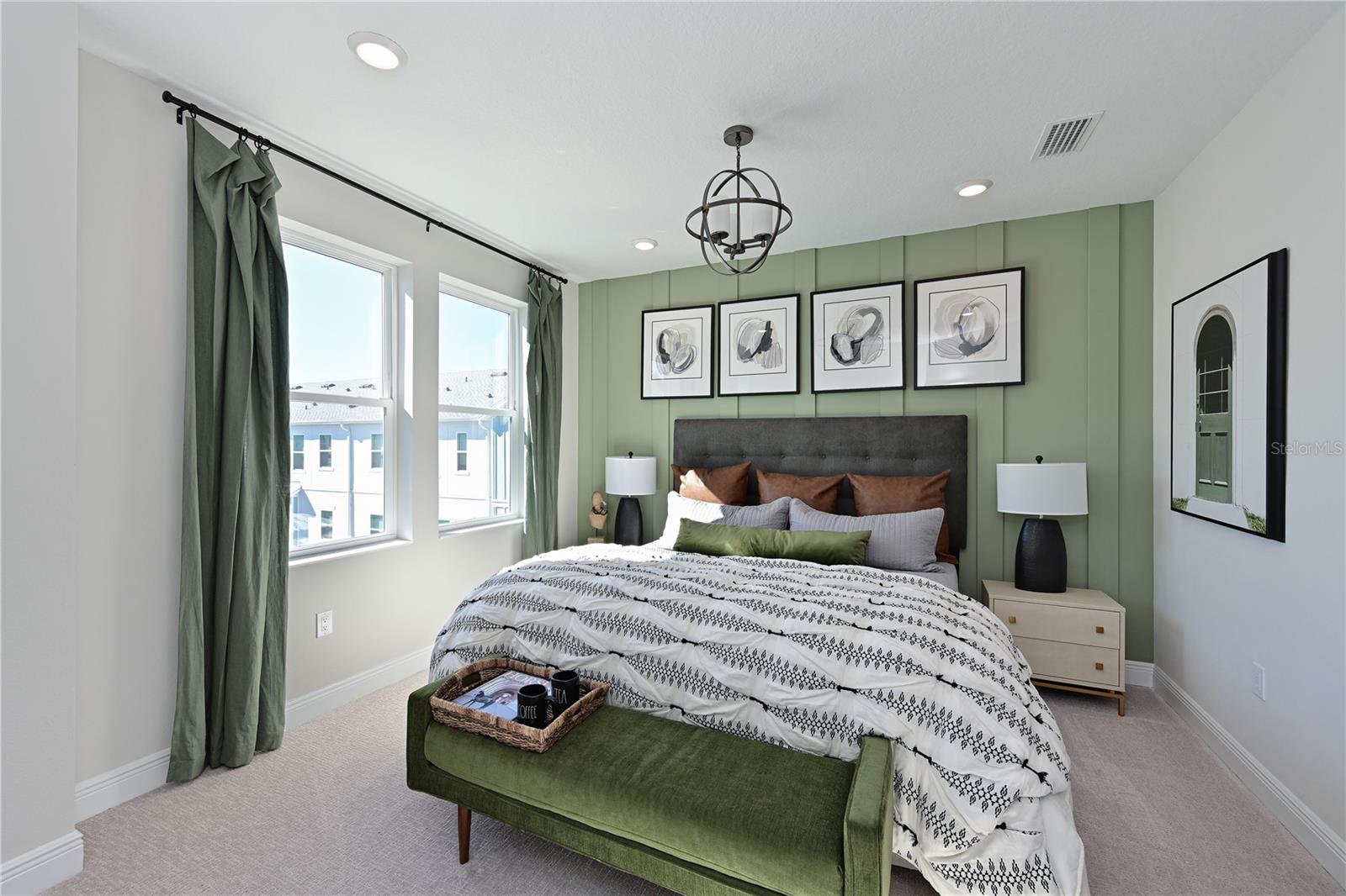 Image 28 of 54 For 2451 Mangum Court