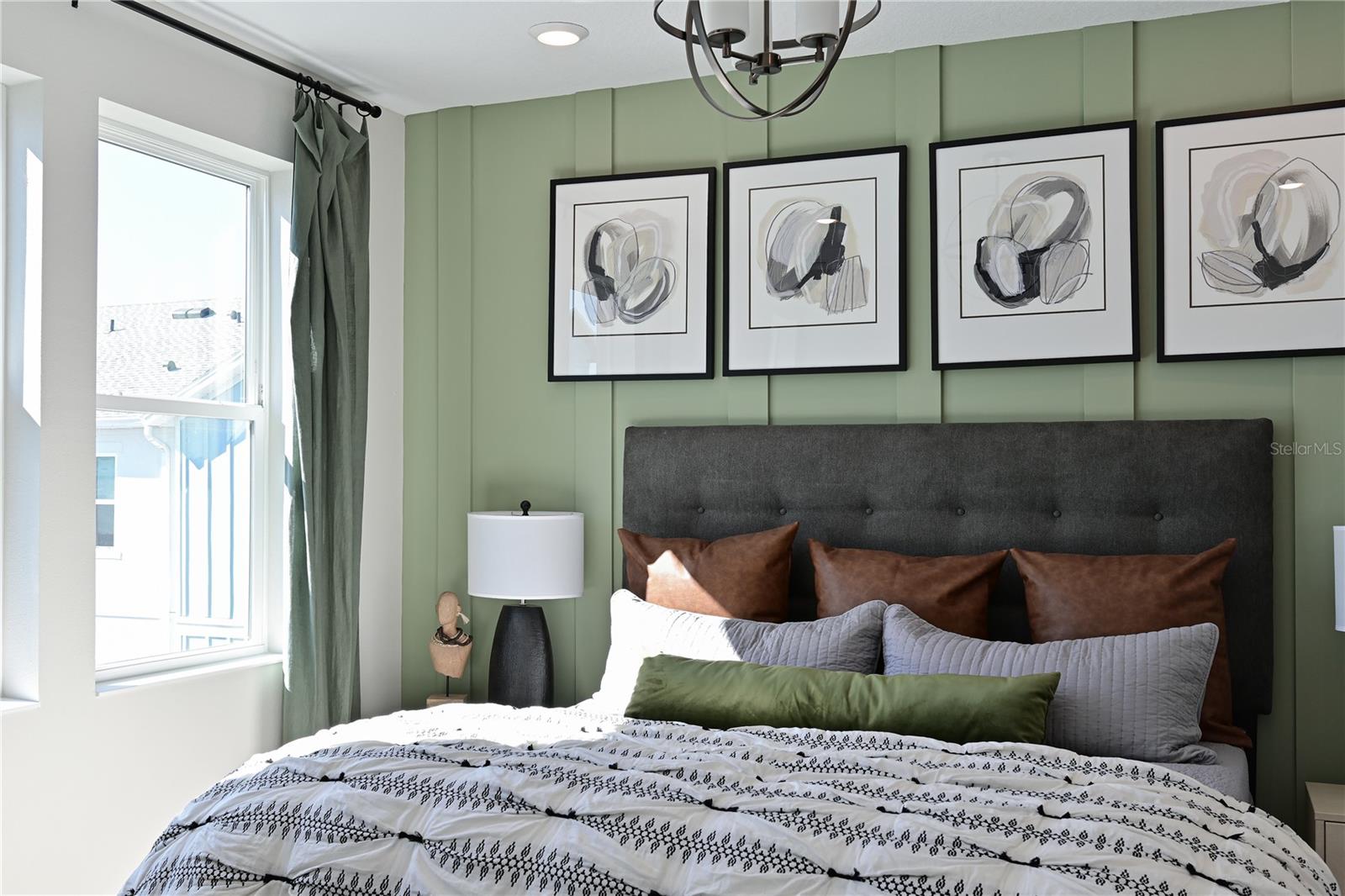 Image 29 of 54 For 2451 Mangum Court