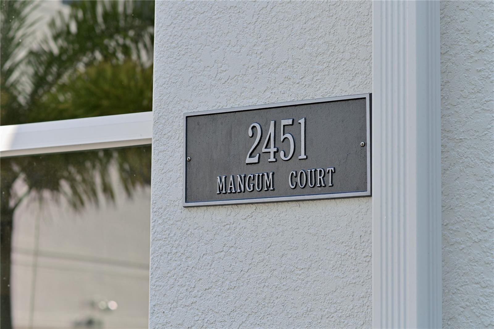 Image 3 of 54 For 2451 Mangum Court