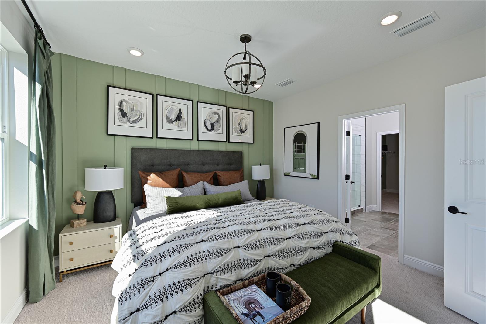 Image 32 of 54 For 2451 Mangum Court