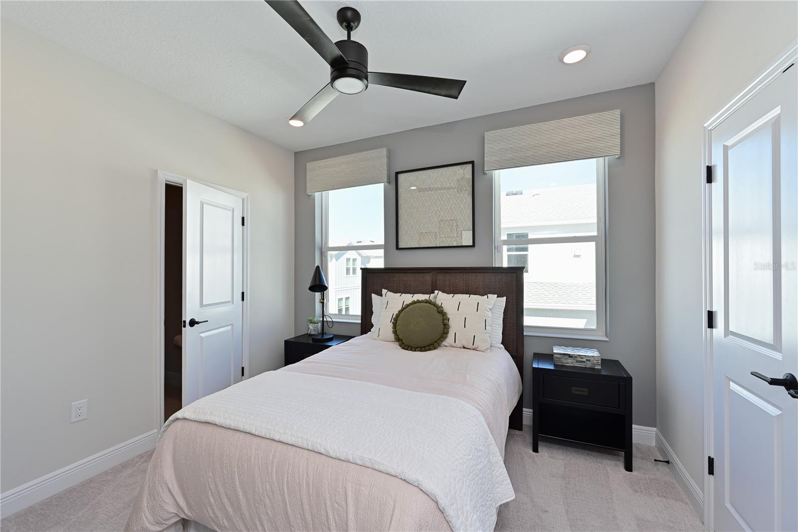 Image 38 of 54 For 2451 Mangum Court