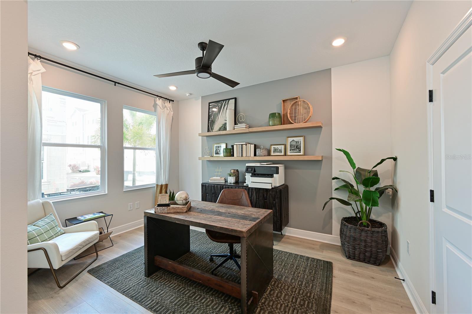 Image 4 of 54 For 2451 Mangum Court