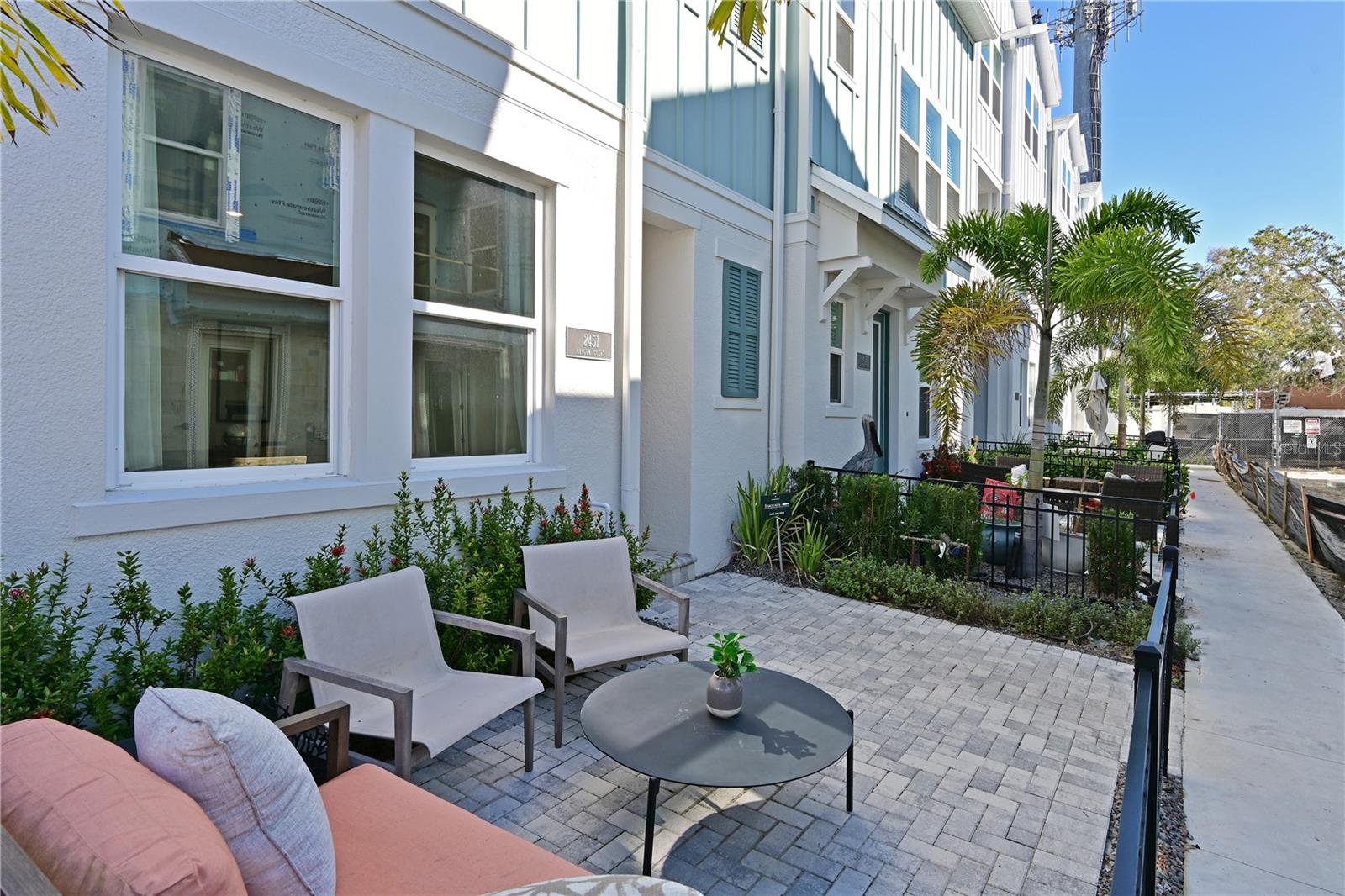 Image 43 of 54 For 2451 Mangum Court