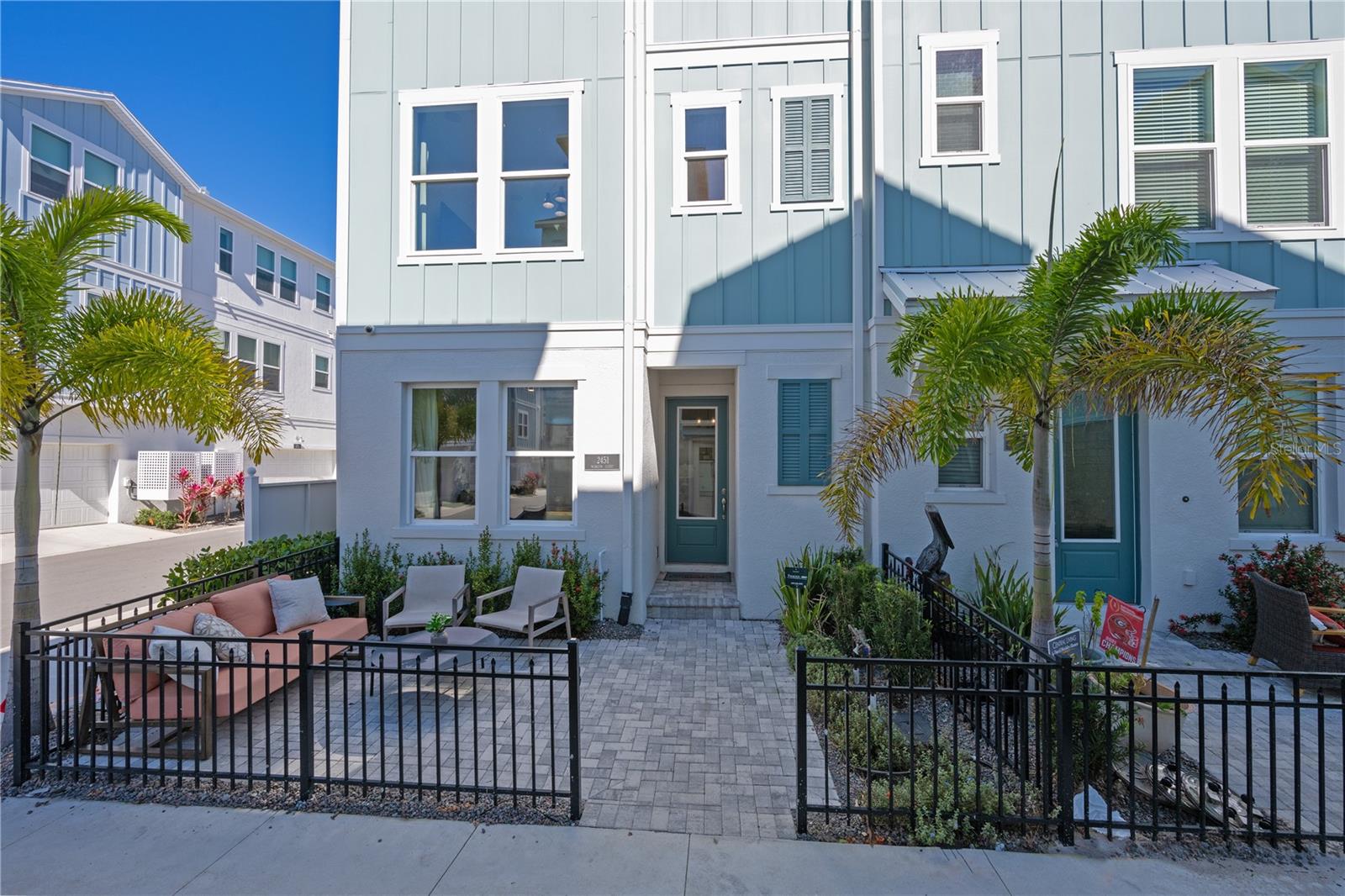 Image 44 of 54 For 2451 Mangum Court