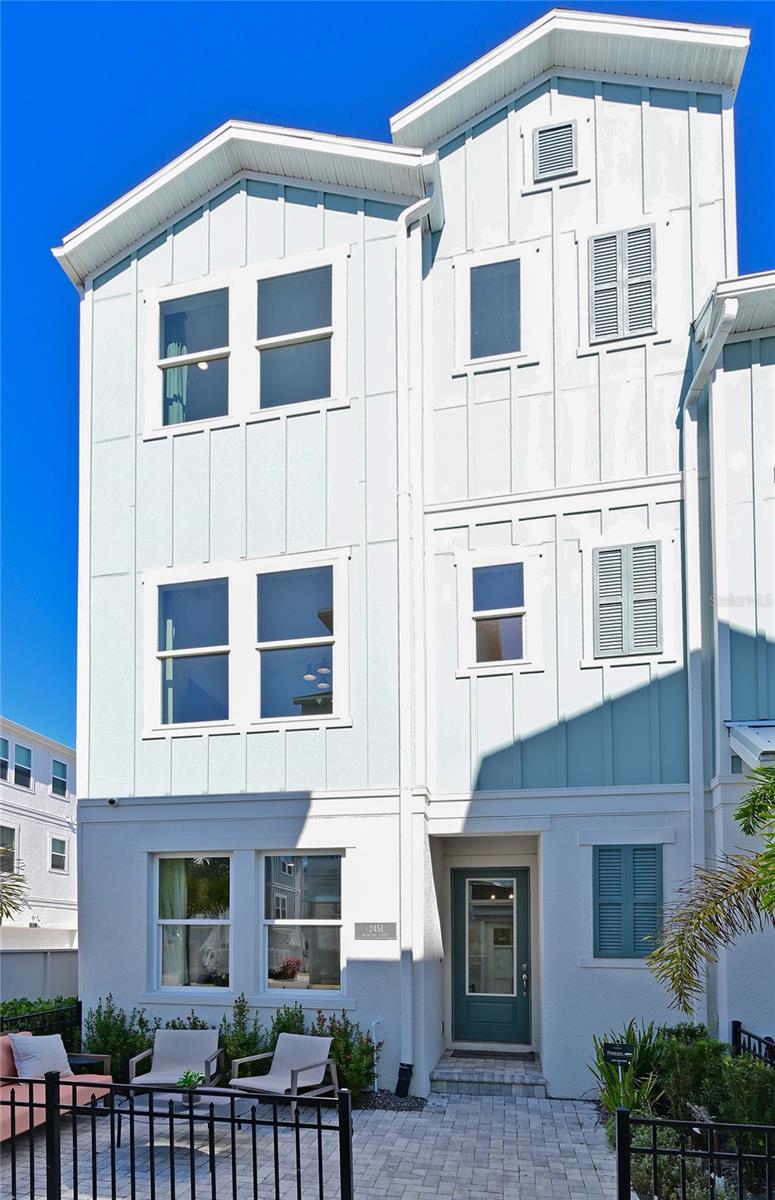 Image 45 of 54 For 2451 Mangum Court