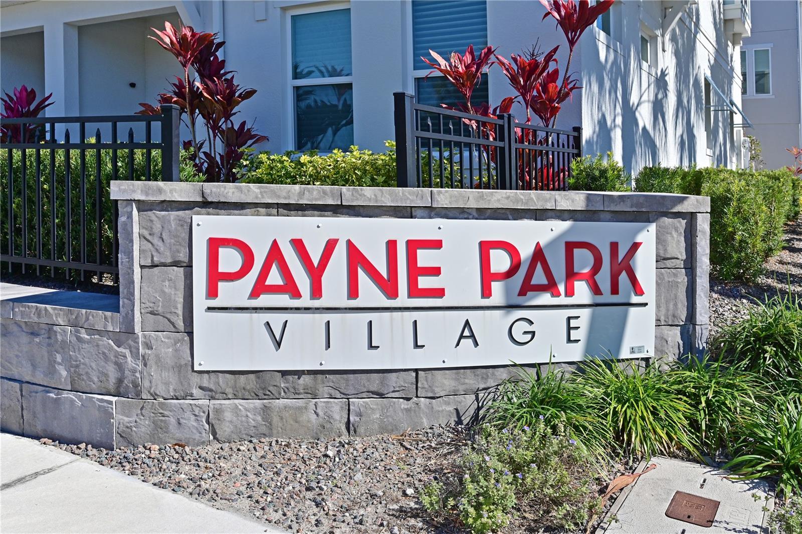 Image 47 of 54 For 2451 Mangum Court