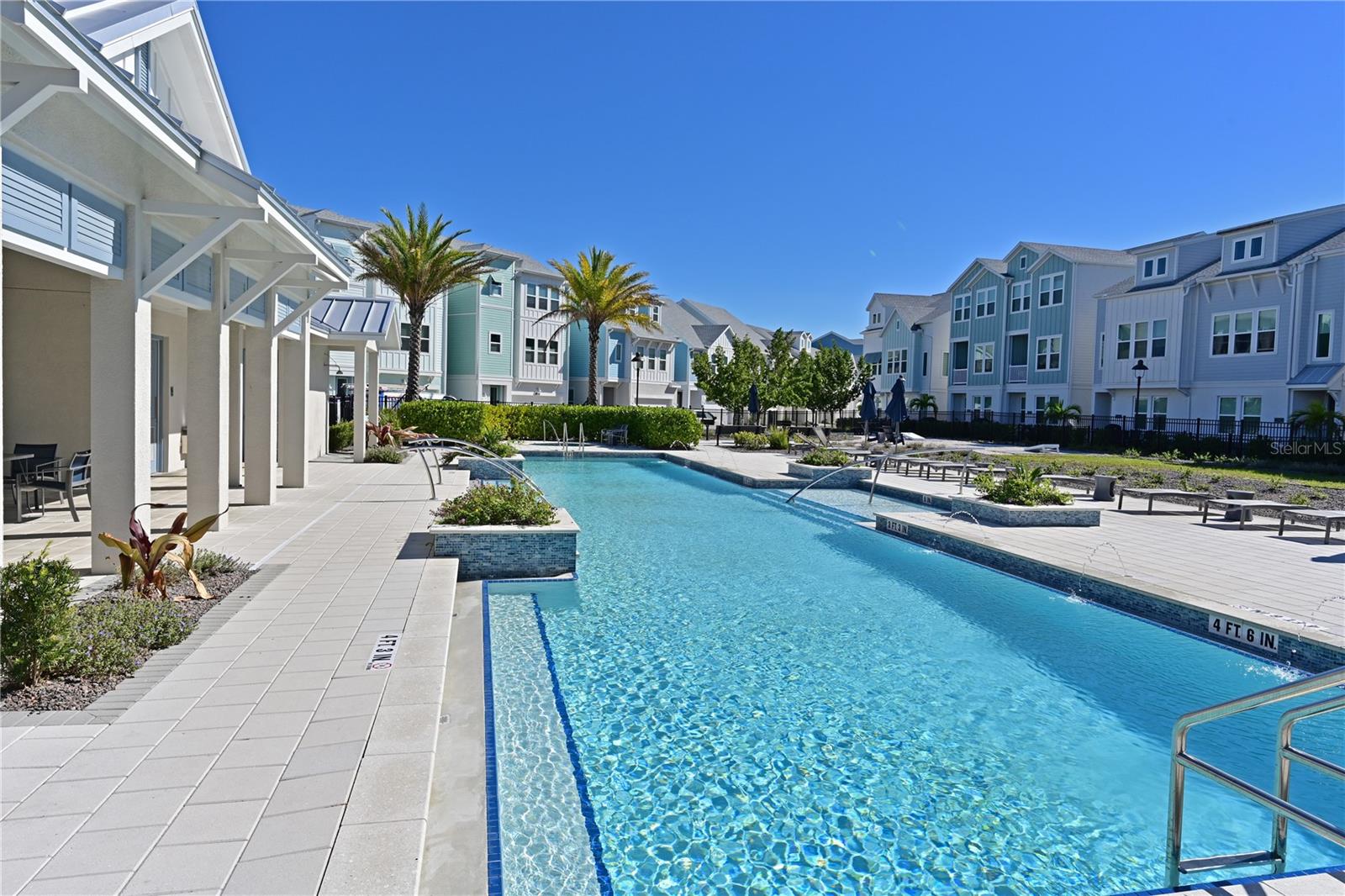 Image 48 of 54 For 2451 Mangum Court