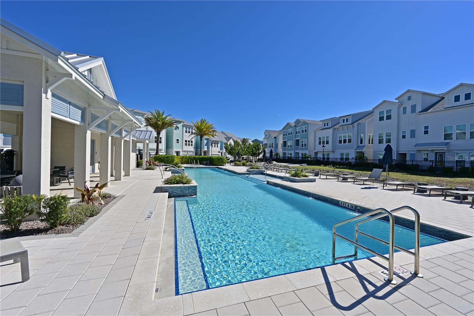 Image 49 of 54 For 2451 Mangum Court