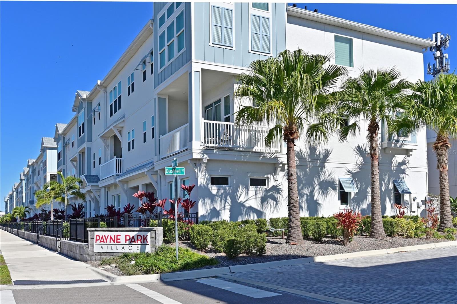 Image 50 of 54 For 2451 Mangum Court