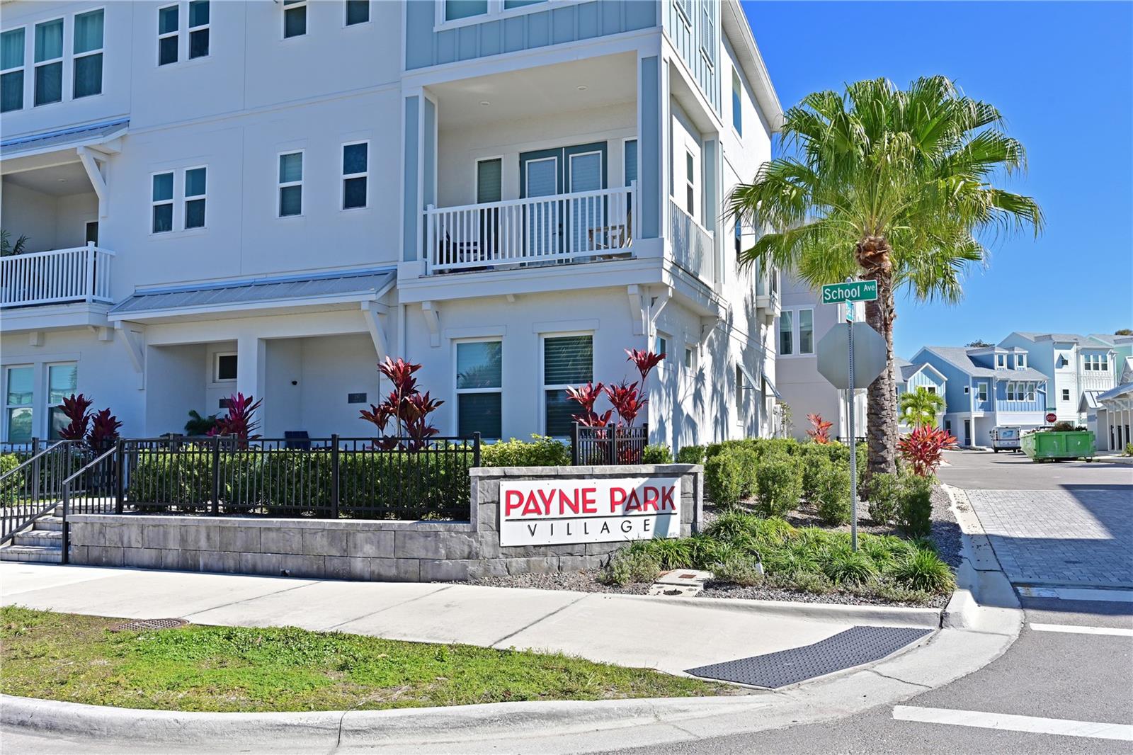 Image 51 of 54 For 2451 Mangum Court