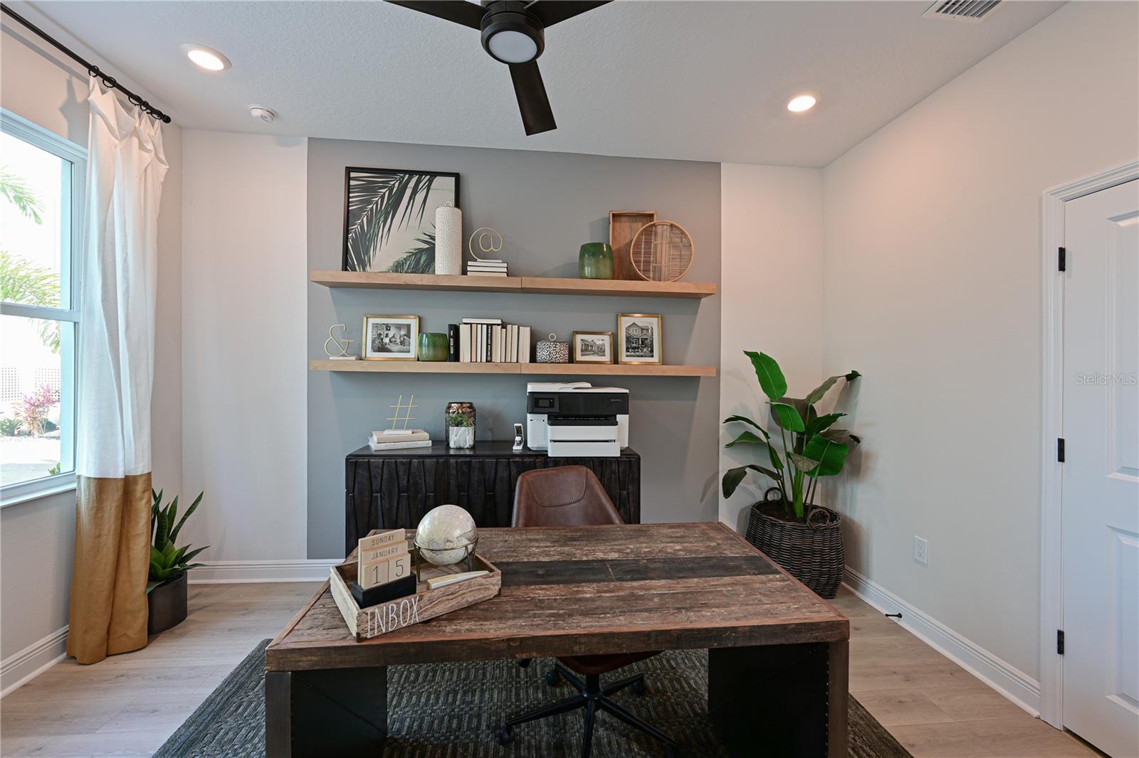 Image 7 of 54 For 2451 Mangum Court