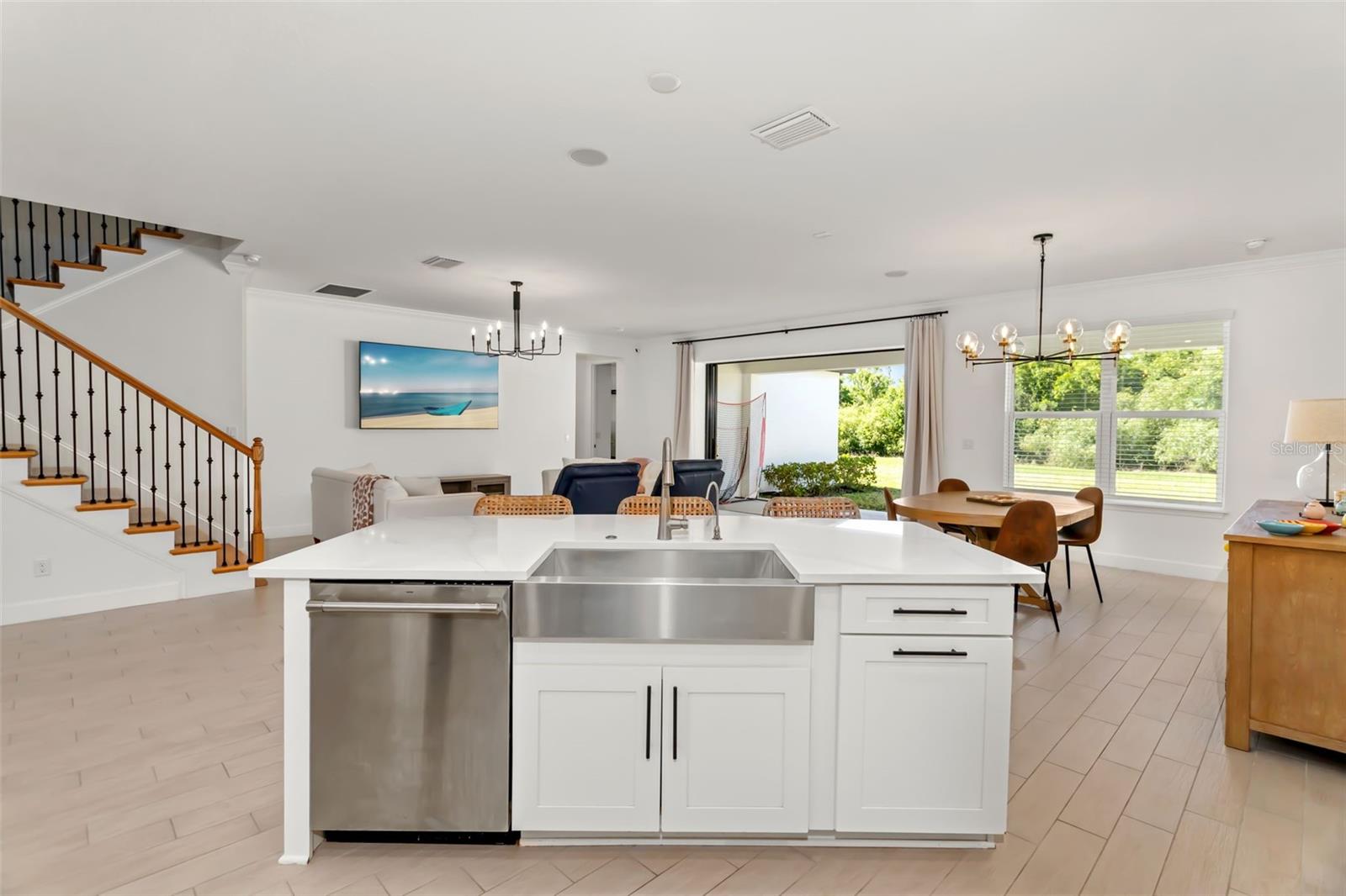 Image 12 of 64 For 4520 Pond Brook Court