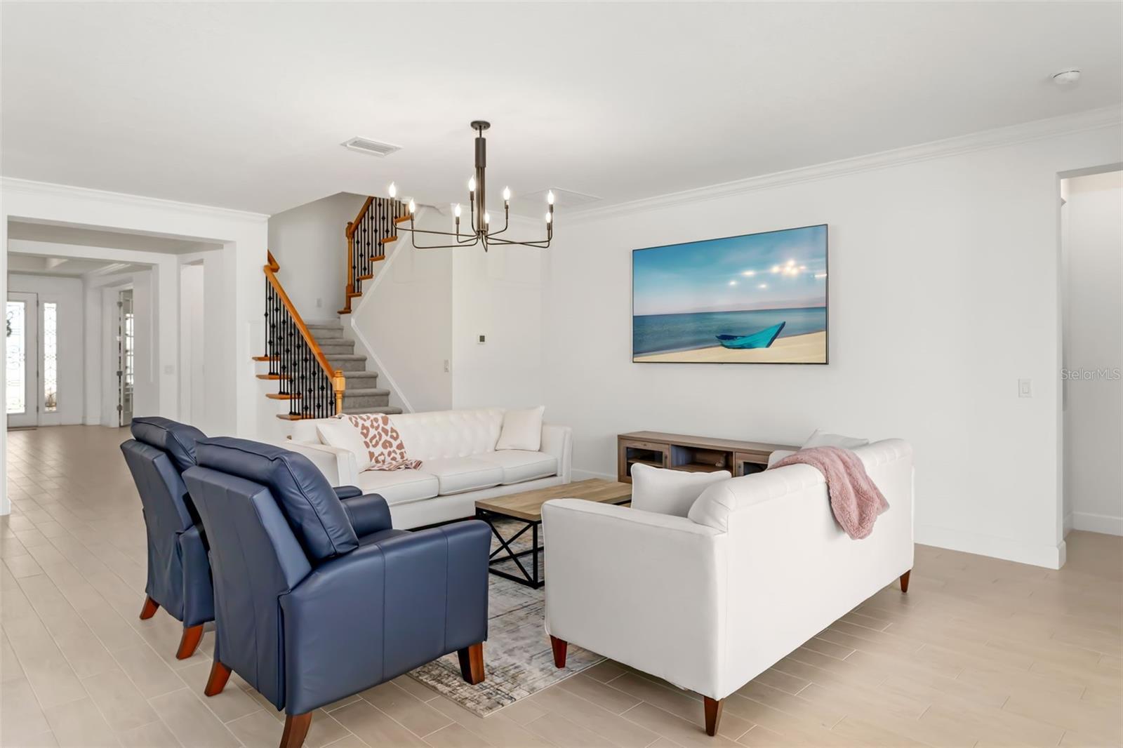 Image 14 of 64 For 4520 Pond Brook Court