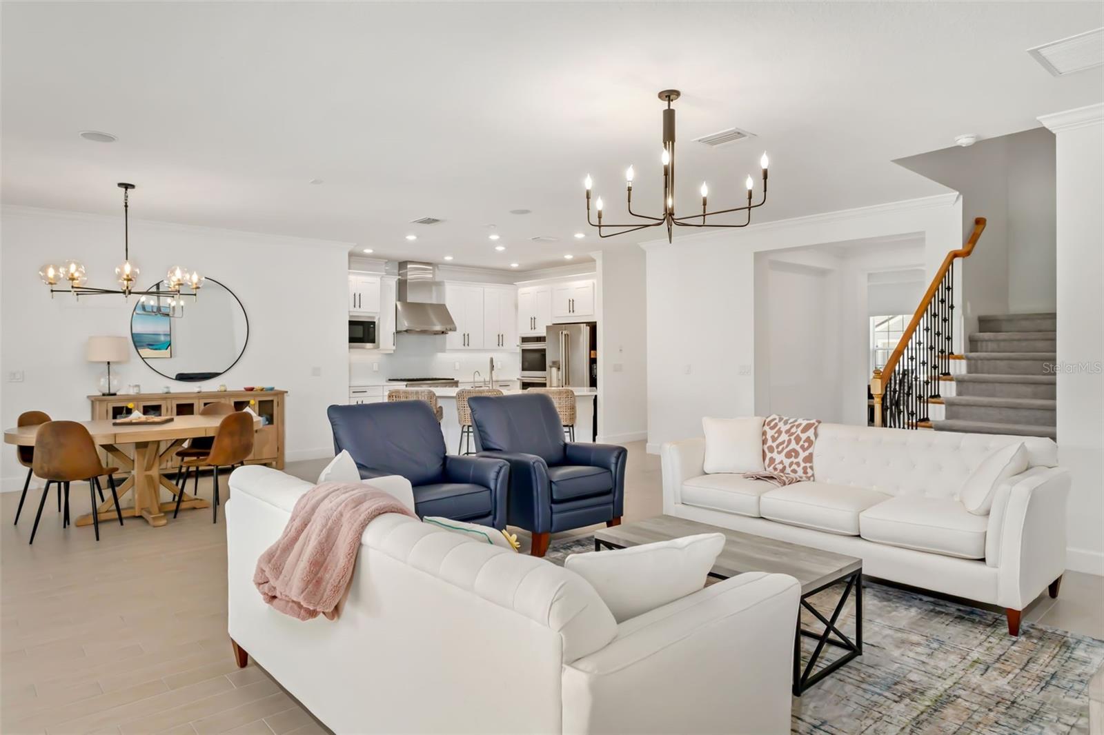 Image 15 of 64 For 4520 Pond Brook Court