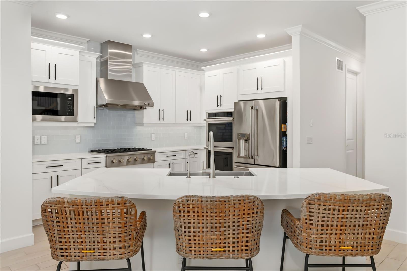 Image 17 of 64 For 4520 Pond Brook Court