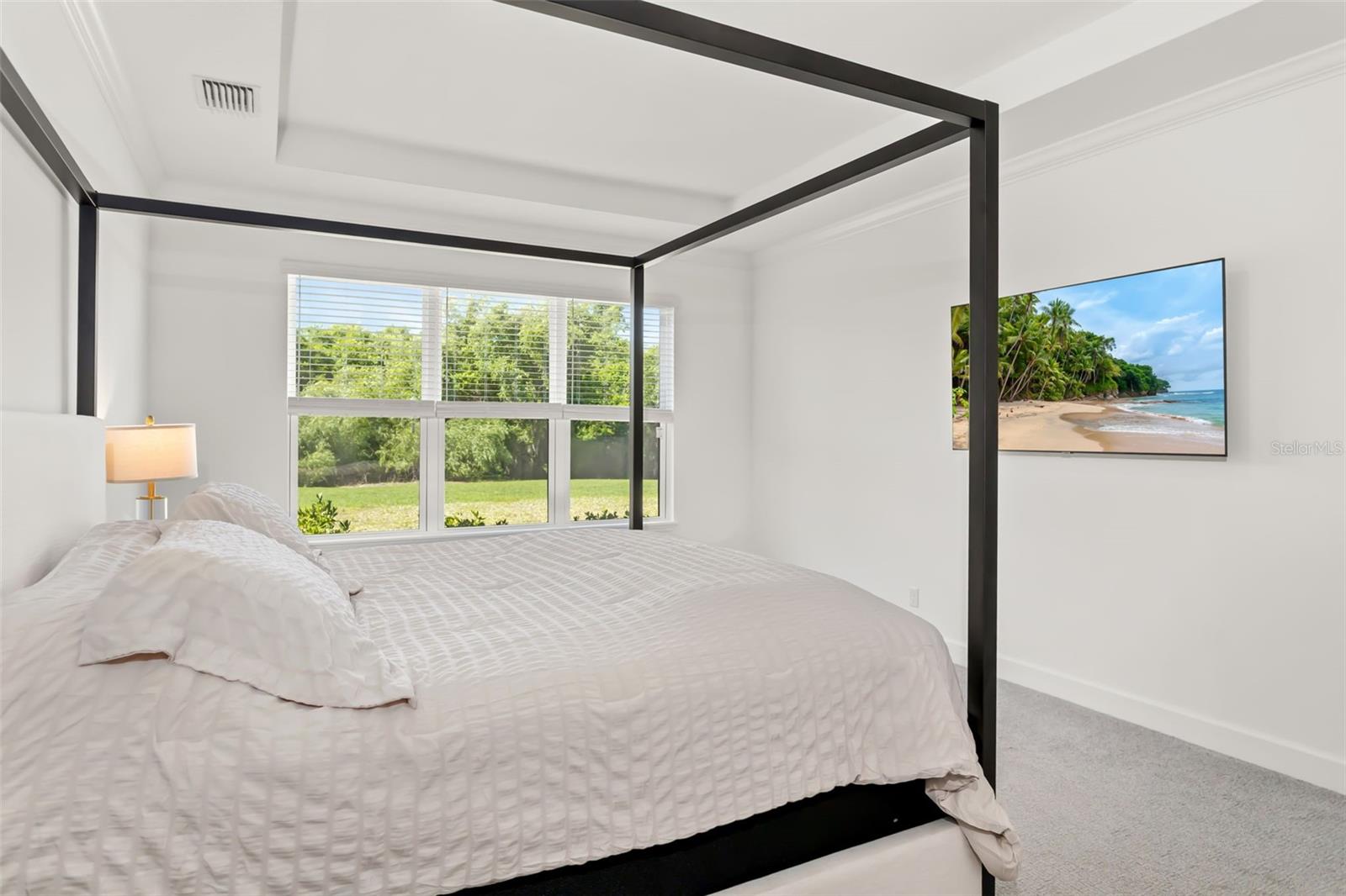 Image 24 of 64 For 4520 Pond Brook Court