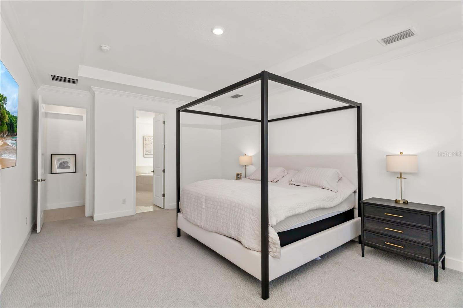 Image 26 of 64 For 4520 Pond Brook Court