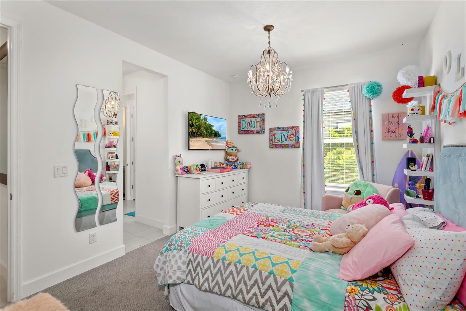 Image 40 of 64 For 4520 Pond Brook Court