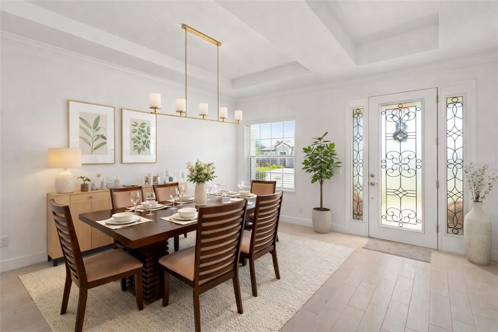 Image 5 of 64 For 4520 Pond Brook Court