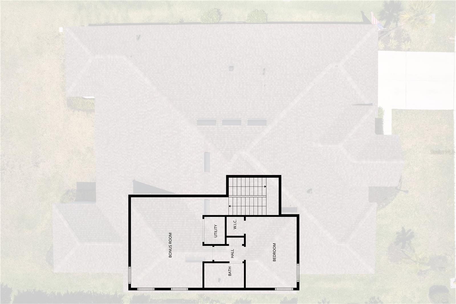 Image 64 of 64 For 4520 Pond Brook Court