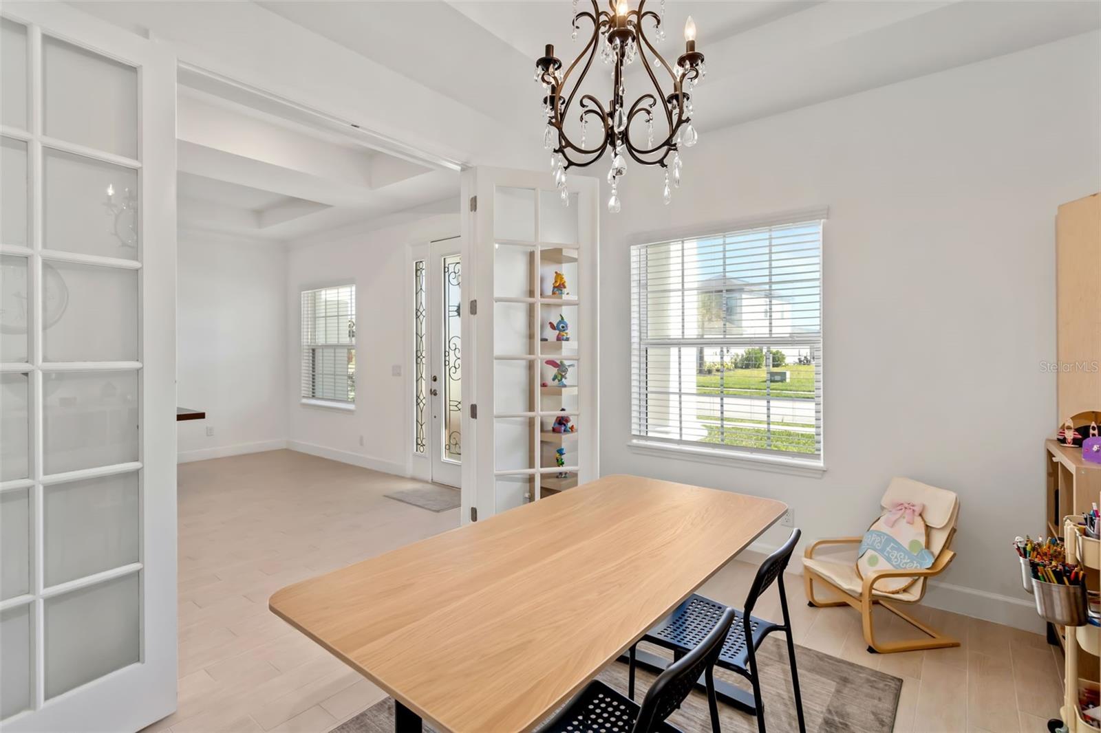 Image 7 of 64 For 4520 Pond Brook Court