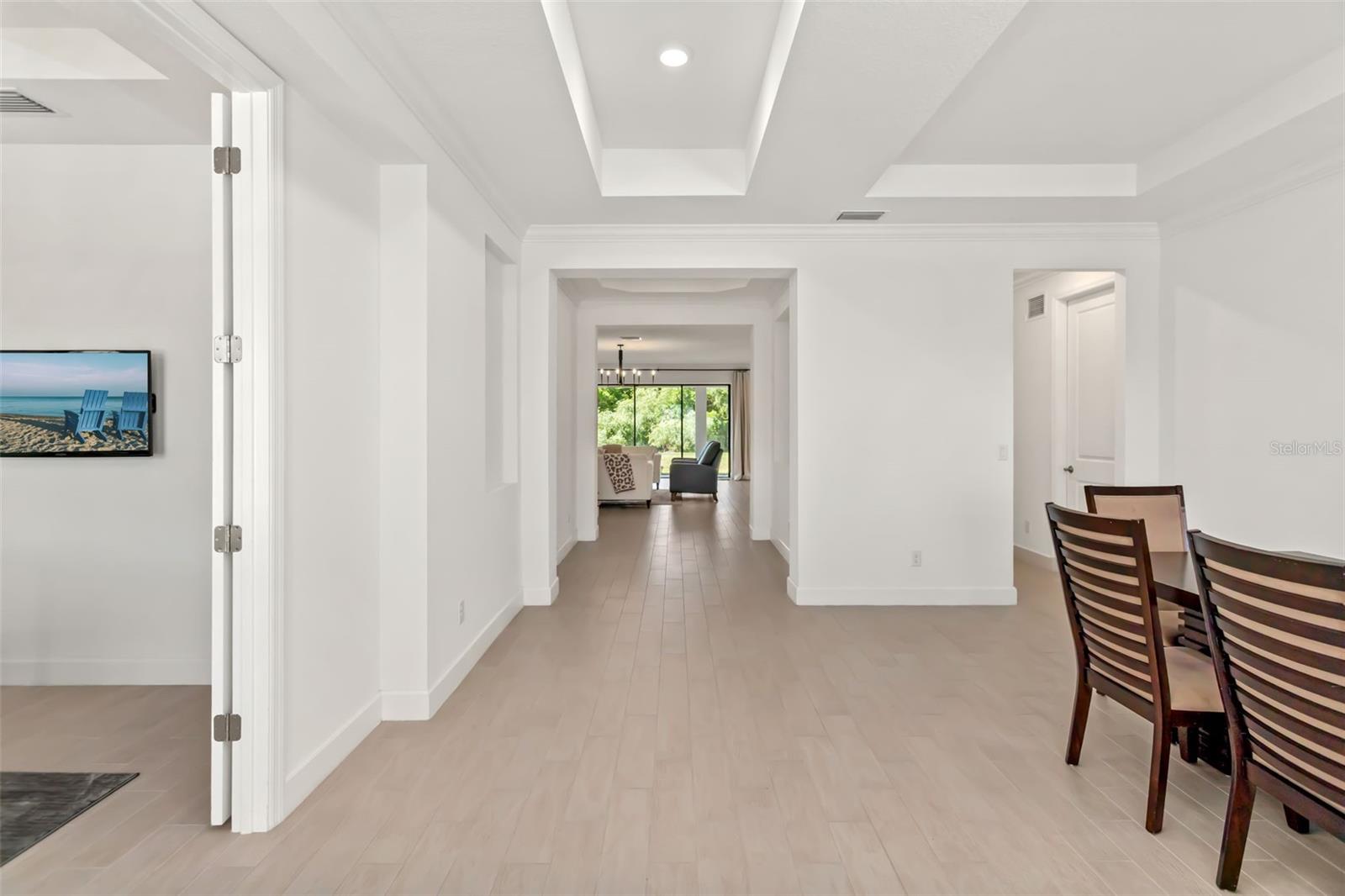 Image 9 of 64 For 4520 Pond Brook Court