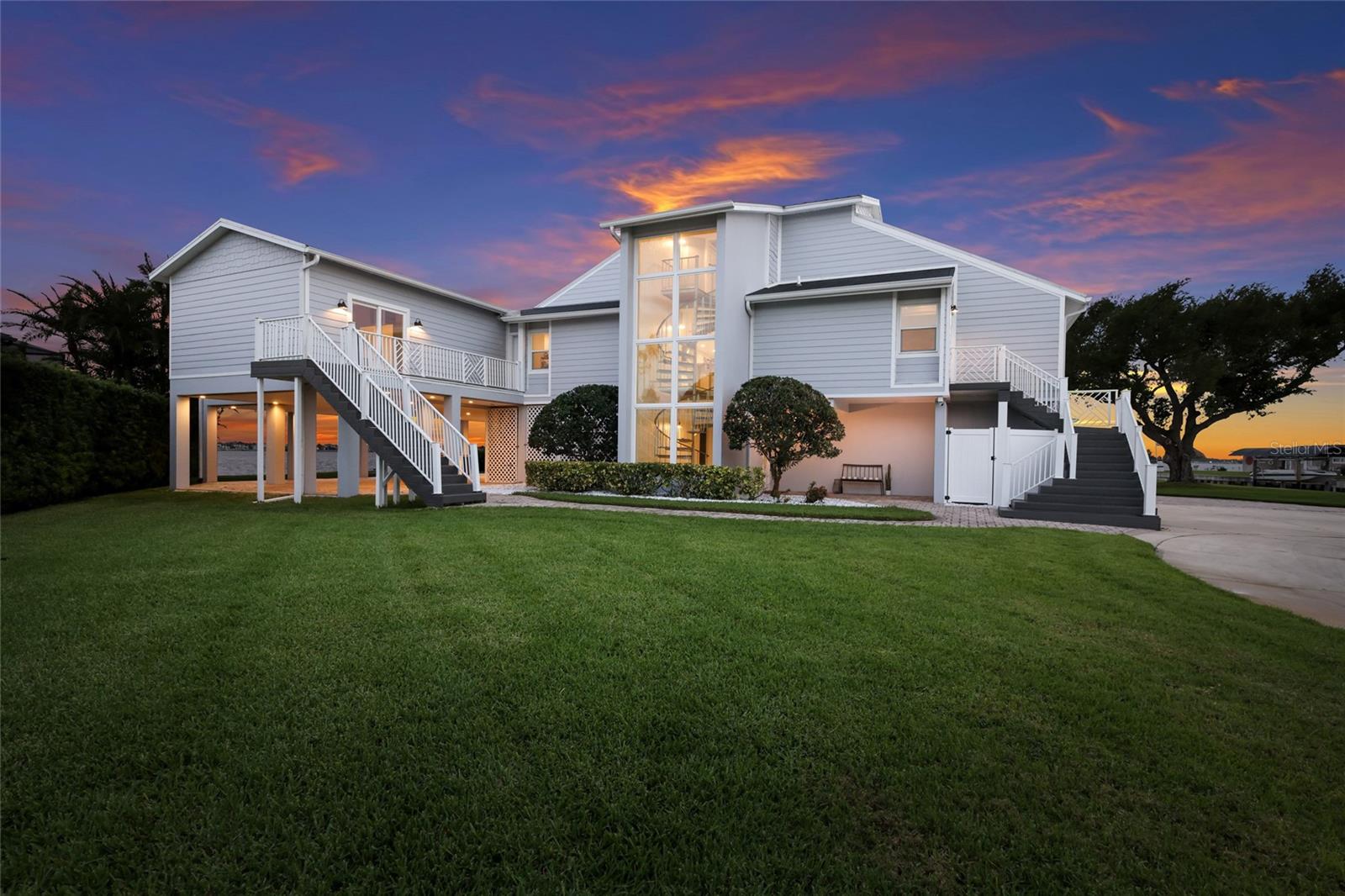 Image 3 of 96 For 806 Nancy Gamble Lane