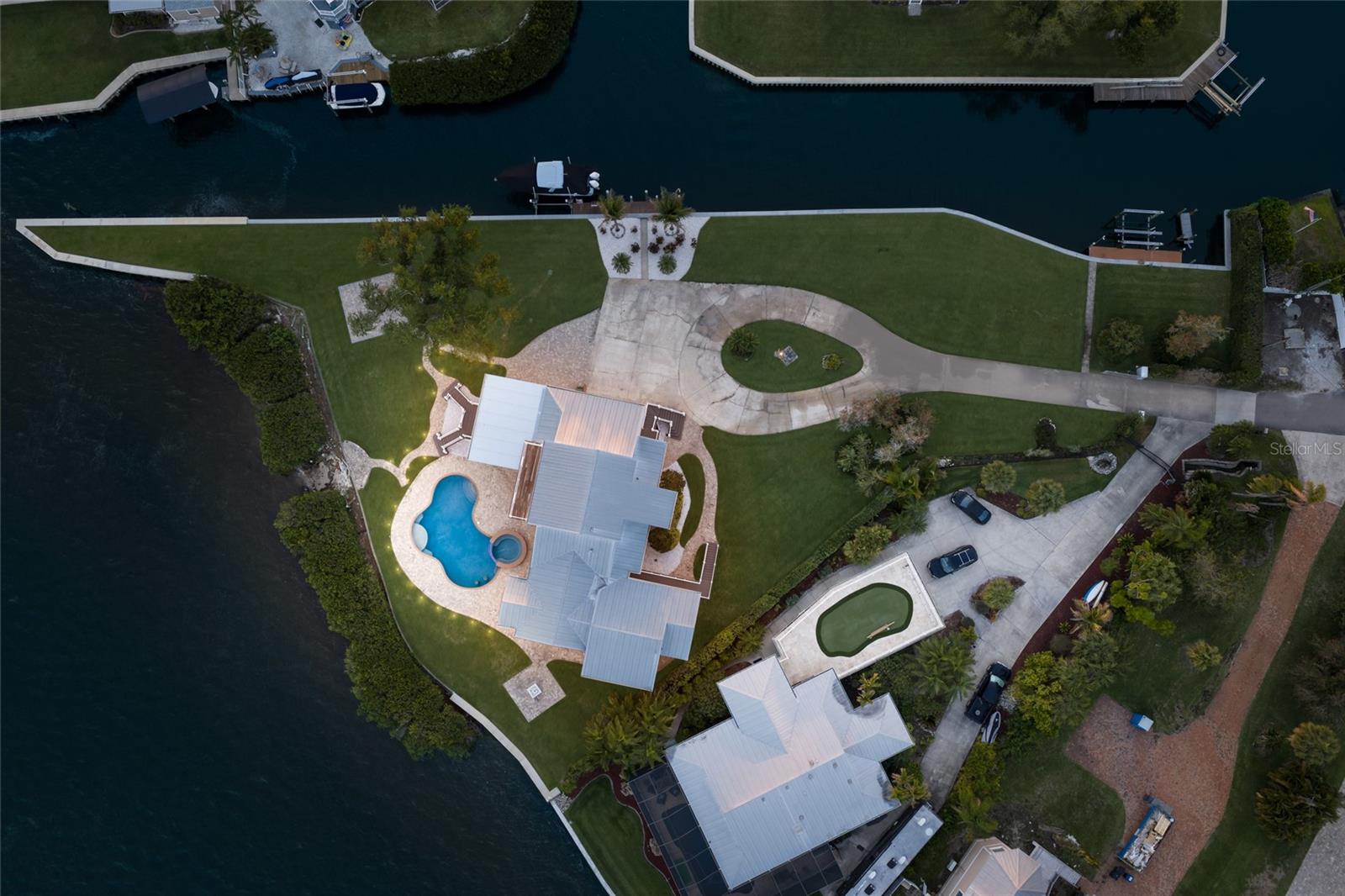 Image 91 of 96 For 806 Nancy Gamble Lane