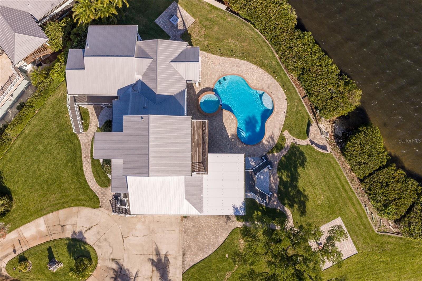 Image 96 of 96 For 806 Nancy Gamble Lane